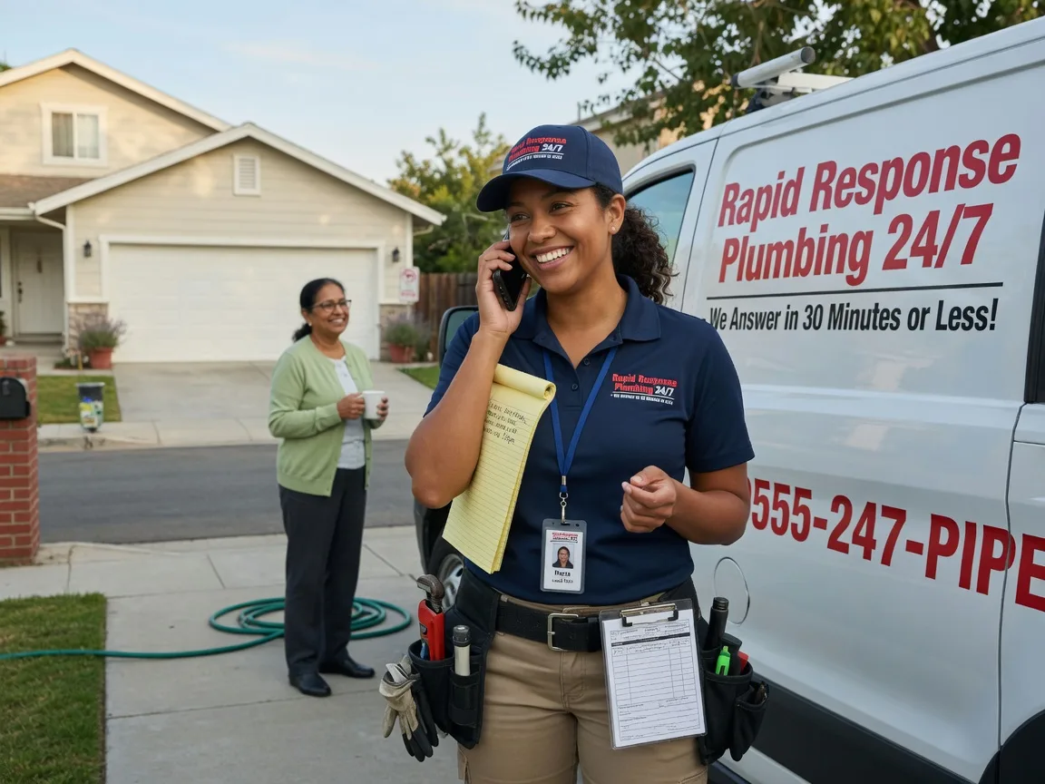 Emergency Plumber Laurelville, OH FAQs